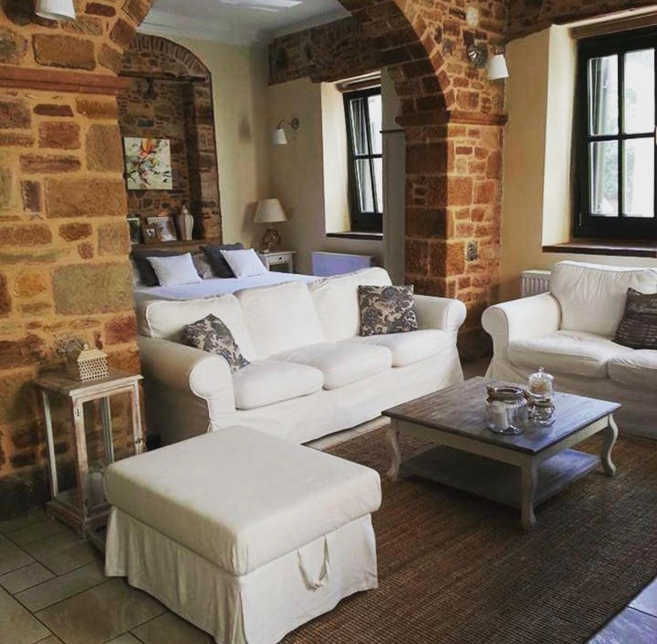Frourio Apartments キオス 部屋 写真