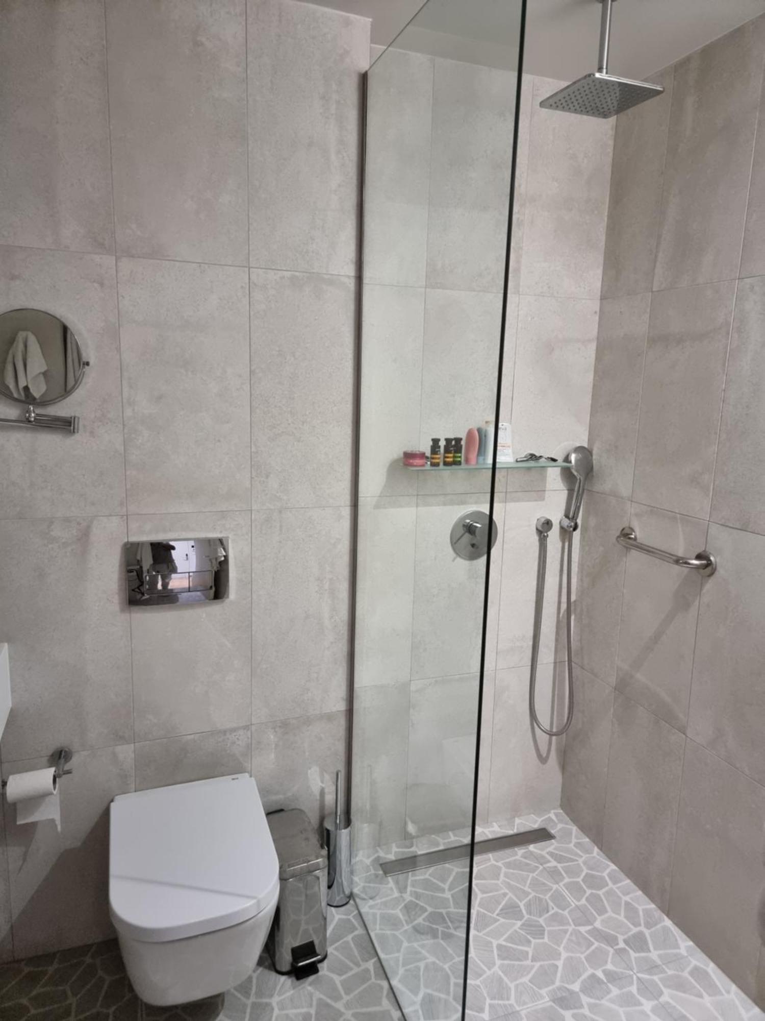 Frourio Apartments キオス エクステリア 写真