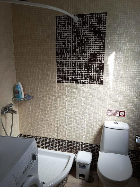Frourio Apartments キオス エクステリア 写真