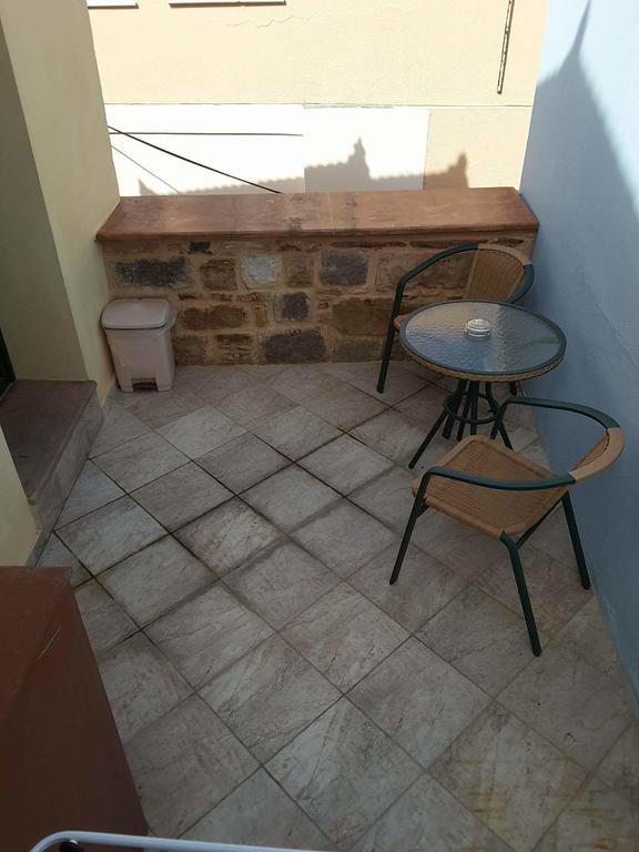 Frourio Apartments キオス エクステリア 写真