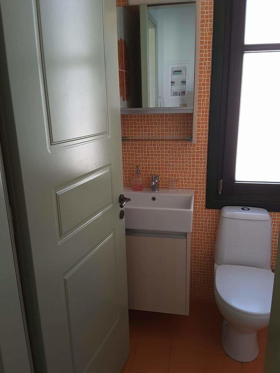 Frourio Apartments キオス エクステリア 写真