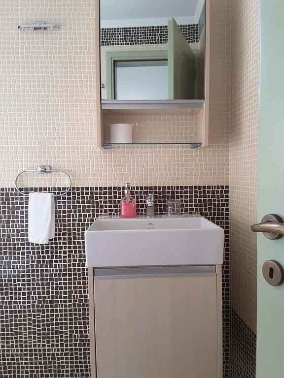 Frourio Apartments キオス エクステリア 写真